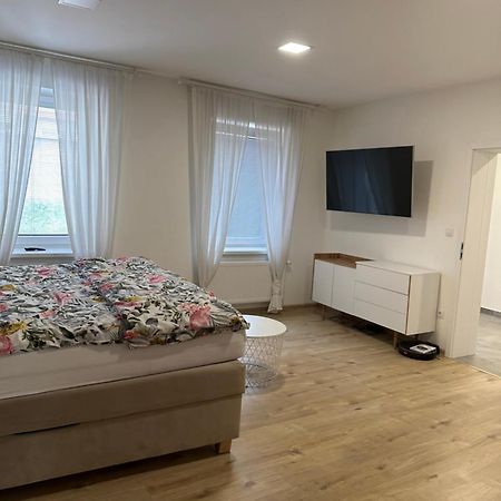 Pritluky Horni Apartment Břeclav Екстериор снимка