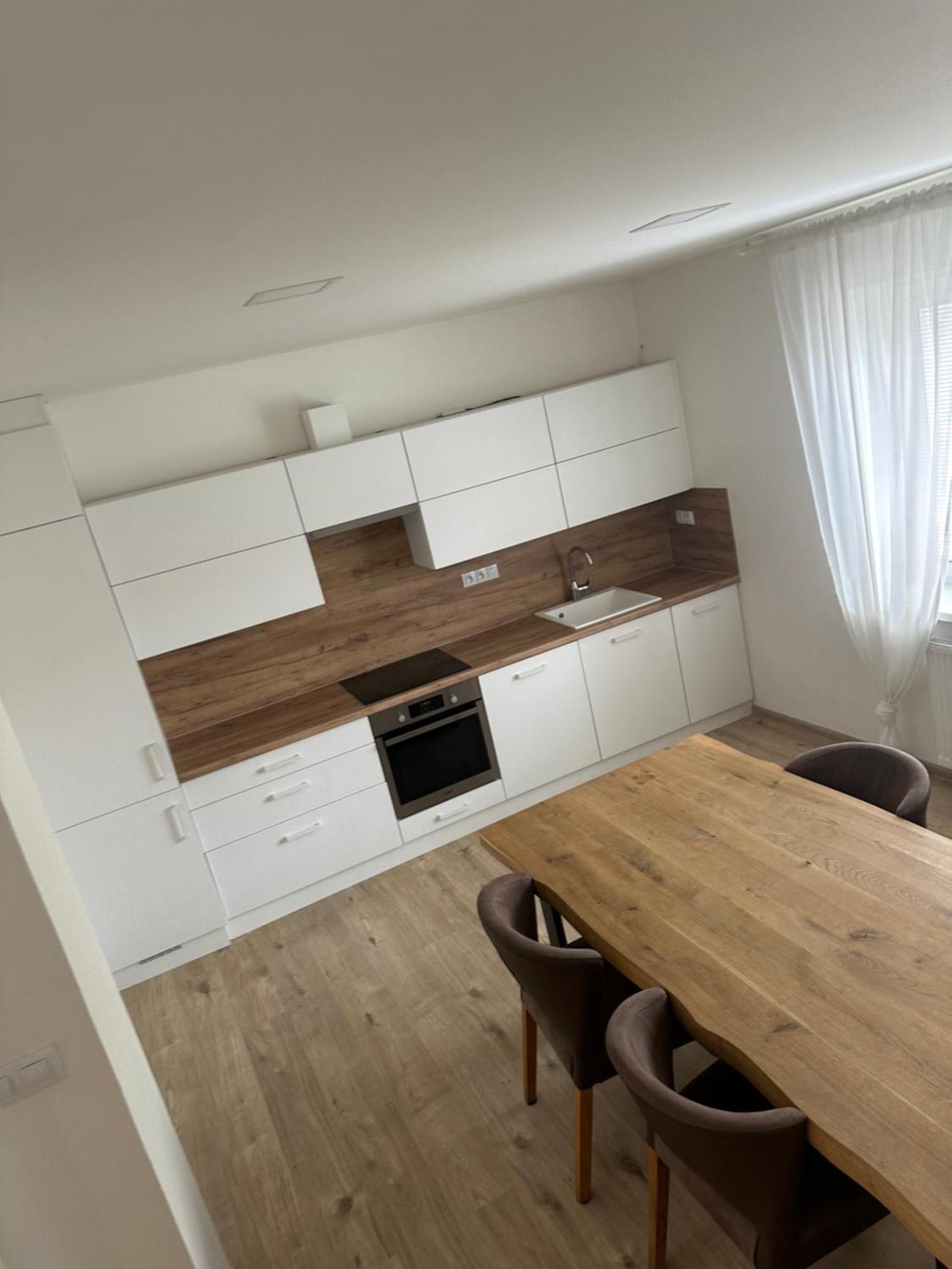 Pritluky Horni Apartment Břeclav Екстериор снимка