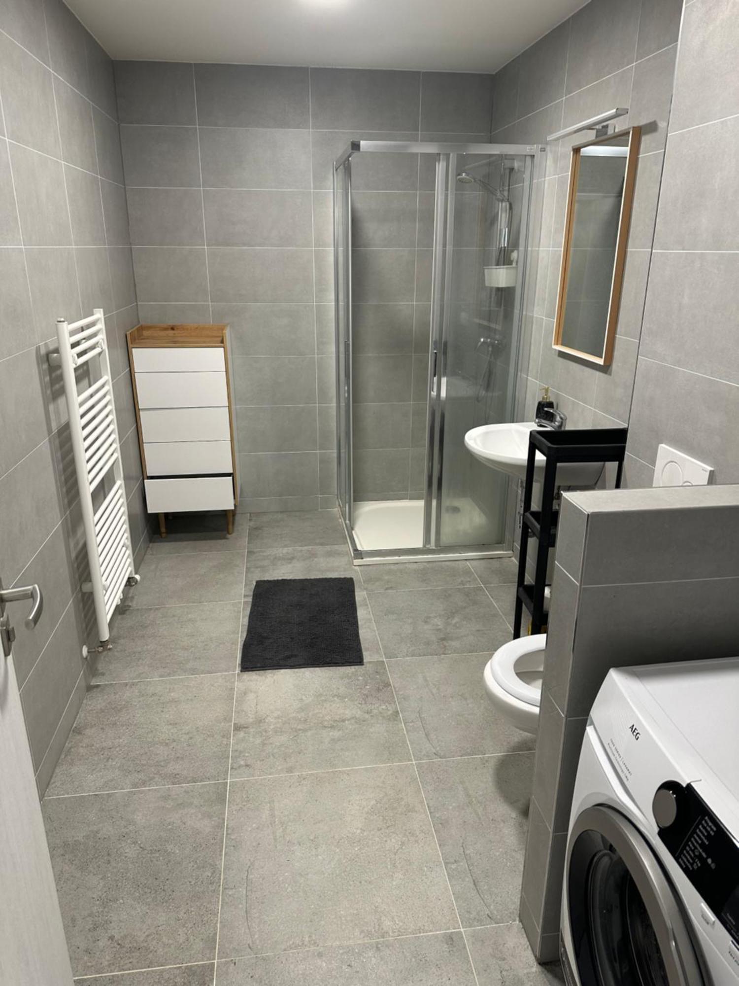 Pritluky Horni Apartment Břeclav Екстериор снимка